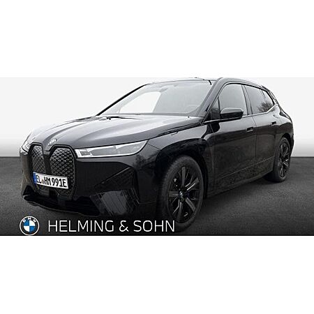 BMW iX leasen BMW iX leasen