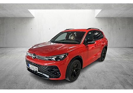 VW Tiguan Volkswagen R-Line 1.5 eHybrid 150 PS/ 115 PS DSG AHK IQ.LIGHT NAVI