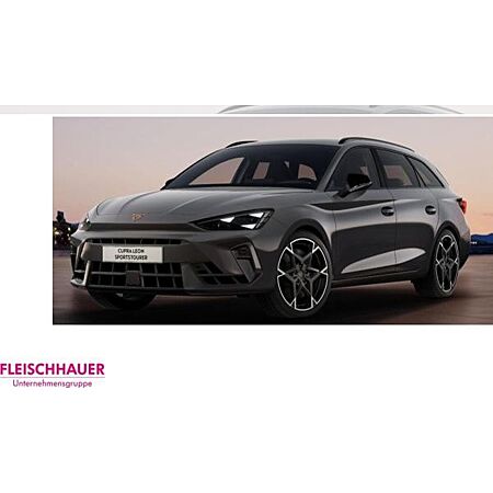 Cupra Leon leasen