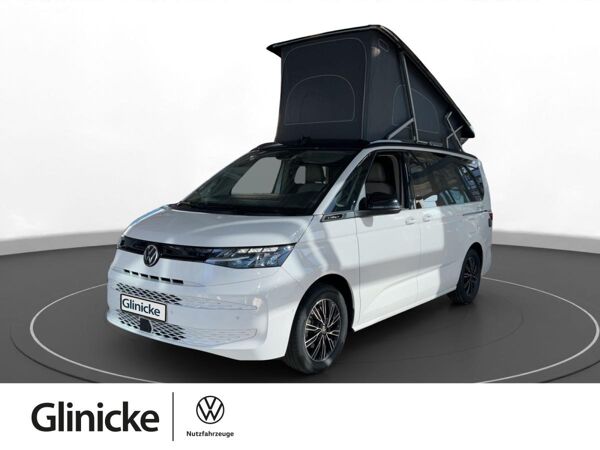 Volkswagen California T7Coast Klima Navi DCC elektr. Dach bild