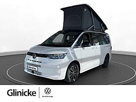 Volkswagen California T7Coast Klima Navi DCC elektr. Dach