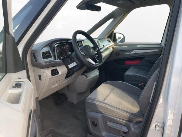 Volkswagen California T7Coast Klima Navi DCC elektr. Dach bild 2