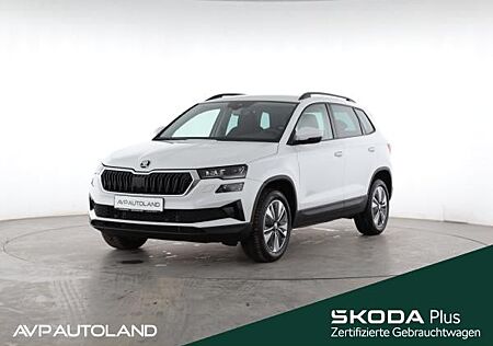 Skoda Karoq 1.5 TSI AMBITION | LED | CLIMATRONIC