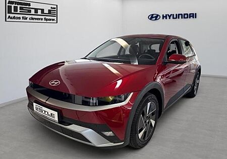 Hyundai IONIQ 5 84kWh⚡ MJ25 Dynamiq+elektrische Heckklappe⚡