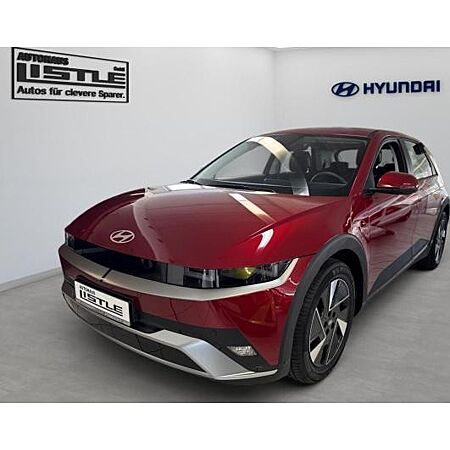 Hyundai IONIQ 5 leasen