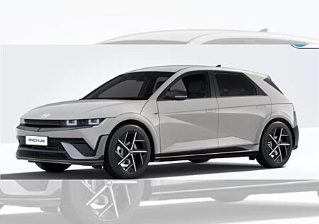 Hyundai IONIQ 5 84 kWh Heckantrieb MY25 N Line ⚡ Farbe wählbar⚡