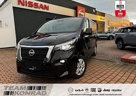 Nissan Primastar Kombi Tekna ✔️L1H1 2,8t dci 150 MT HK BES
