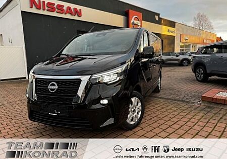 Nissan Primastar Kombi Tekna ✔️L1H1 2,8t dci 150 MT HK BES