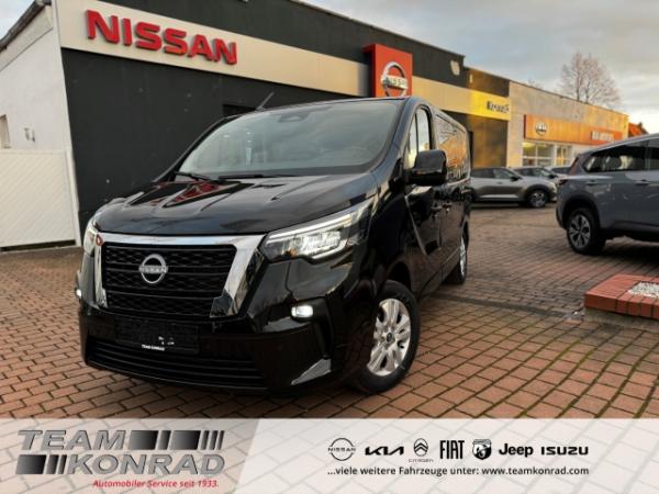 Nissan Primastar Kombi Tekna ✔️L1H1 2,8t dci 150 MT HK BES bild