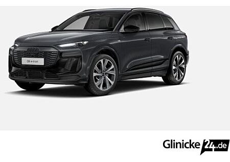 Audi Q6 e-tron *FREI KONFIGURIERBAR*