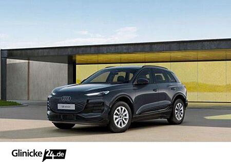 Audi Q6 e-tron *FREI KONFIGURIERBAR*