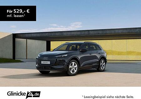 Audi Q6 e-tron Tech *kurzfristig verfügbar*