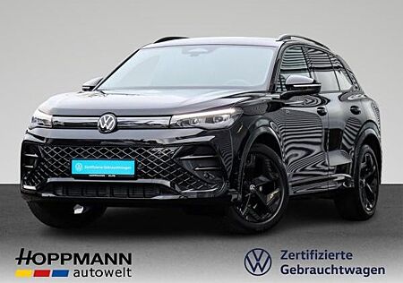 VW Tiguan Volkswagen 1.5 eTSI R-Line DSG AHK ACC NAVI APPCONNECT