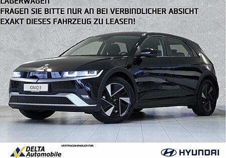 Hyundai IONIQ 5 (MY25) BASIS *LAGERWAGEN * andere Farben möglich