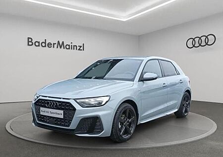 Audi A1 Sportback S line 35 TFSI 110(150 ) kW(PS) S tronic