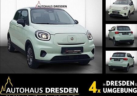 Leapmotor T03 ⚡LEASING-HAMMER⚡RÜCKFAHRKAMERA⚡GLASDACH⚡