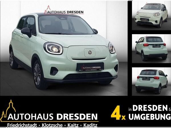 Leapmotor T03 ⚡3.000€ Förderung als Anzahlung⚡ bild