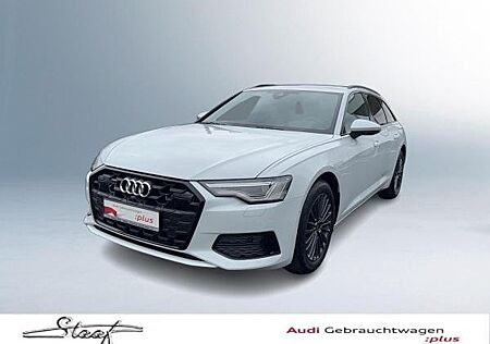 Audi A6 Avant (4A5)