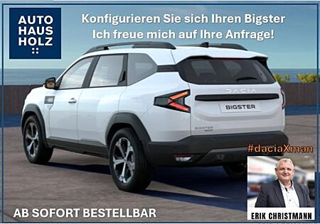 Dacia Bigster Journey HYBRID 155 🚀🔍inkl. Full-Service