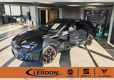 Cupra Leon ST VZ 1.5 e-HYBRID 272PS DSG |Sennheiser|AHK