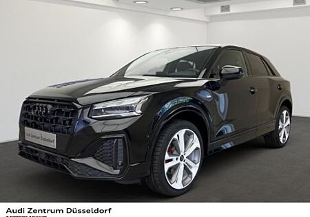 Audi Q2 S-Line 35 TFSI (Düsseldorf)