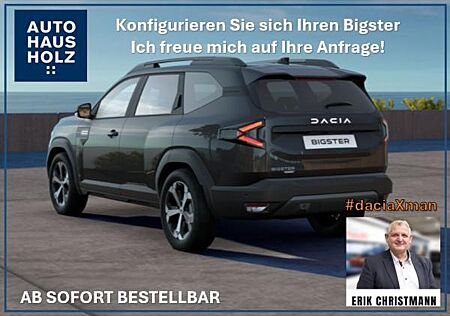 Dacia Bigster Journey HYBRID 155 🚀🔍inkl. Full-Service