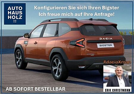 Dacia Bigster Journey HYBRID 155 🚀🔍inkl. Full-Service