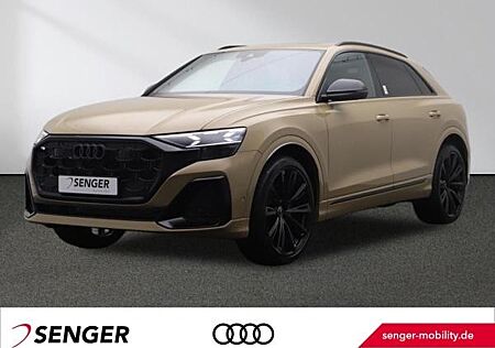Audi Q8 SUV 50 TDI quattro Allradlenkung Panorama