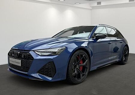 Audi RS6 Avant Performance - Nur für Sonderzielgruppen (Düsseldorf)