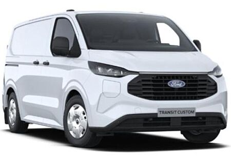 Ford Transit Custom *** VOLLELEKTRISCH***TREND***KURZFRISTIG VERFÜGBAR***