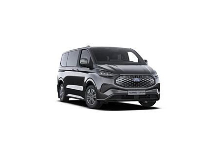 Ford Tourneo Custom L1 Titanium 64 kWh BEV 160 kW (218 PS)