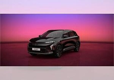 Renault Scenic E-Tech 100% Esprit Alpine 220 Long Range