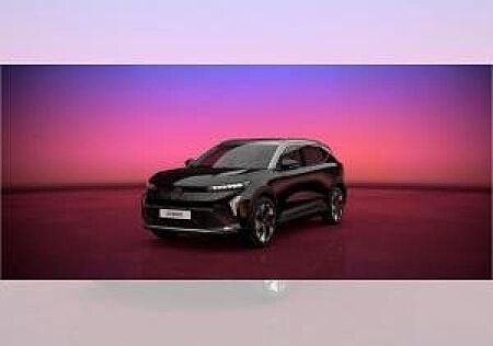Renault Scenic E-Tech 100% ele Techno 220 Long Range