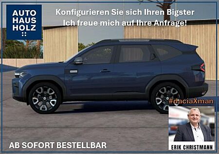 Dacia Bigster Journey TCe 140 🚀🔍inkl. Full-Service