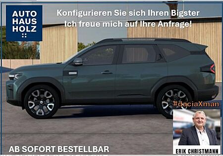 Dacia Bigster Journey TCe 140 🚀🔍inkl. Full-Service