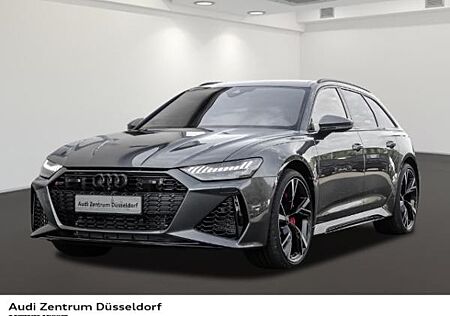 Audi RS6 Avant Performance (Düsseldorf)