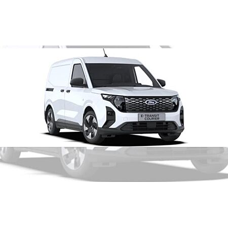 Ford Transit Courier leasen