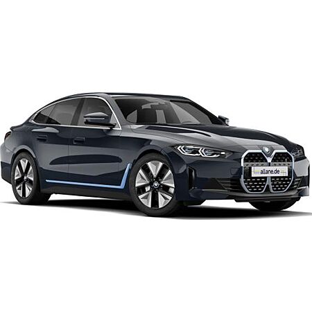 BMW i4 leasen