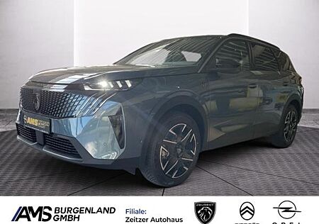 Peugeot 5008 Hybrid 136 e-DSC6 "GT"