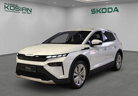 Skoda Elroq LODGE NAVI+LED+WÄRMEPUMPE+CANTON+AREAVIEW+