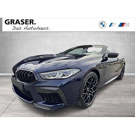 BMW M8 leasen