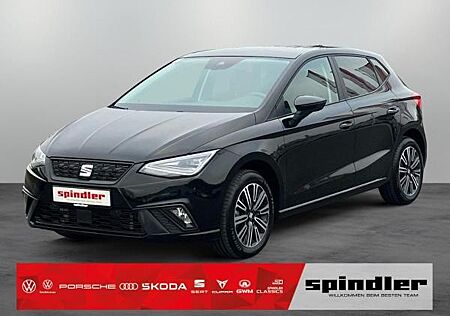 Seat Ibiza Style 1.0 TSI / Navi, Pano, LED, RFK, ACC