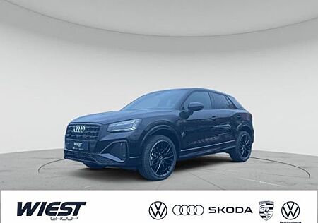 Audi Q2 S line 35 TFSI S tronic