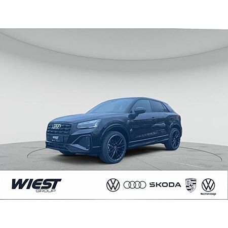 Audi Q2 leasen
