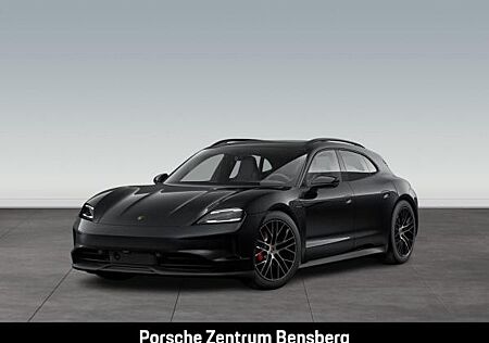 Porsche Taycan 4S Sport Turismo
