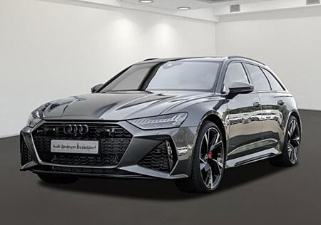 Audi RS6 Avant - Nur für Sonderzielgruppen (Düsseldorf)