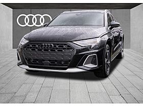 Audi A3 allstreet 35 TDI S line Matrix ACC AHK Navi Business Sonos