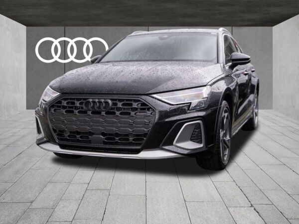 Audi A3 allstreet 35 TDI S line Matrix ACC AHK Navi Business Sonos bild