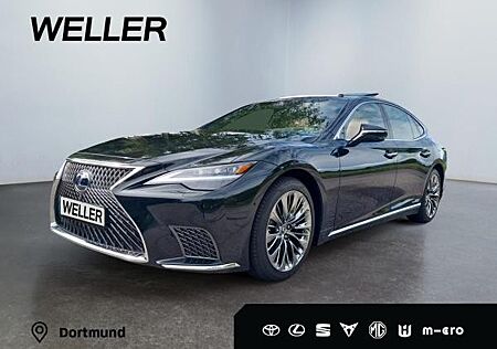 Lexus LS 600 LS 500 F SPORT 500h Allradantrieb Privat