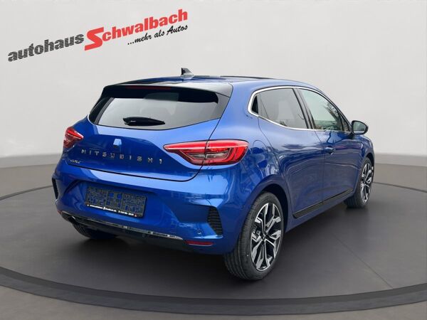 Mitsubishi Colt 1.0 Turbo 6-Gang bild 6